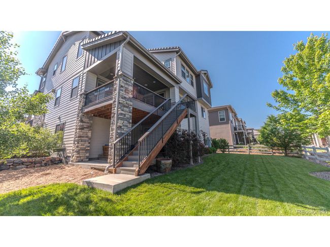 16383 Ute Peak Way, House other with 5 bedrooms, 5 bathrooms and null parking in Broomfield CO | Image 43