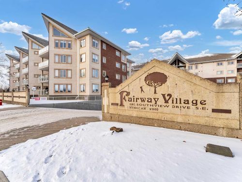 208-1182 Southview Dr Se, Medicine Hat, AB, T1B4L2 | Card Image
