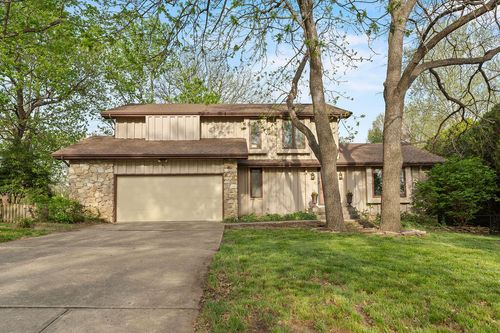 3741 E Sugar Hill Street, Springfield, MO, 65809 | Card Image