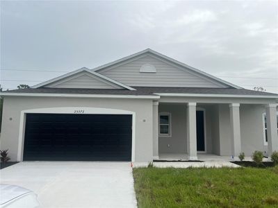 25372 Alicante Drive, House other with 3 bedrooms, 2 bathrooms and null parking in Punta Gorda FL | Image 1