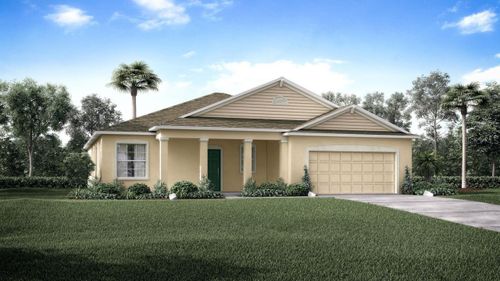 25372 Alicante Drive, Punta Gorda, FL, 33955 | Card Image