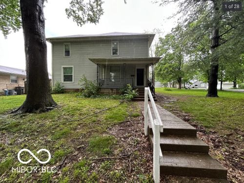 1506 Edwards Ave, Indianapolis, IN, 46227-3757 | Card Image