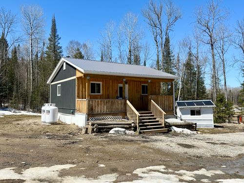 1348 Peddlers Dr, Mattawa, ON, P0H1V0 | Card Image