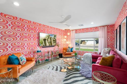 3823 E Yale St, Phoenix, AZ, 85008-2246 | Card Image