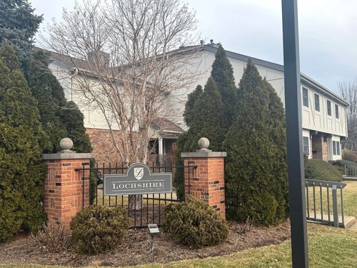 822 E Hillside Ave, Barrington, IL, 60010-4558 | Card Image