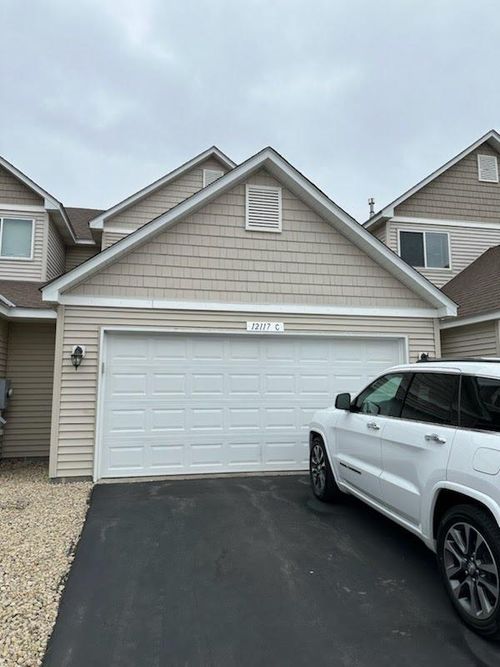 unit-c-12117 Yancy St Ne, Blaine, MN, 55449-5730 | Card Image