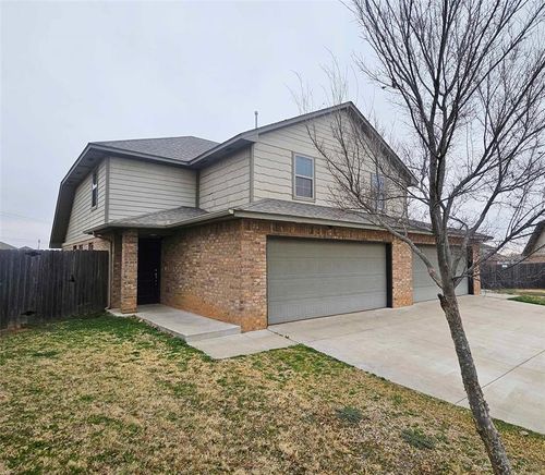 8803 Sw 45th St, Oklahoma City, OK, 73179-7003 | Card Image