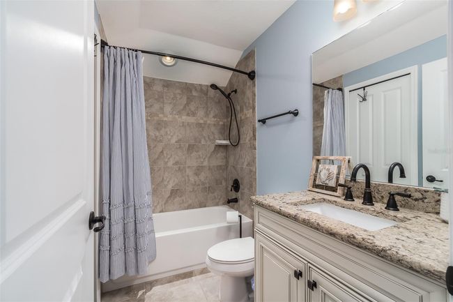 1583 Feather Grass Loop, House other with 4 bedrooms, 3 bathrooms and null parking in LUTZ FL | Image 21