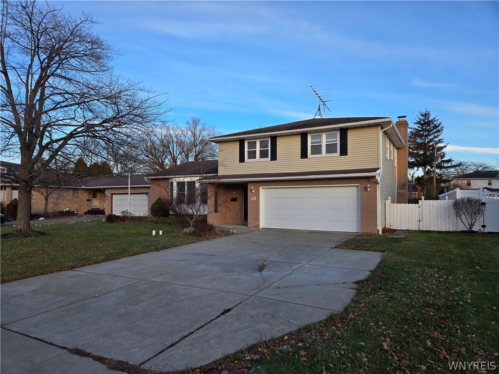 Residential Lease in Amherst 2