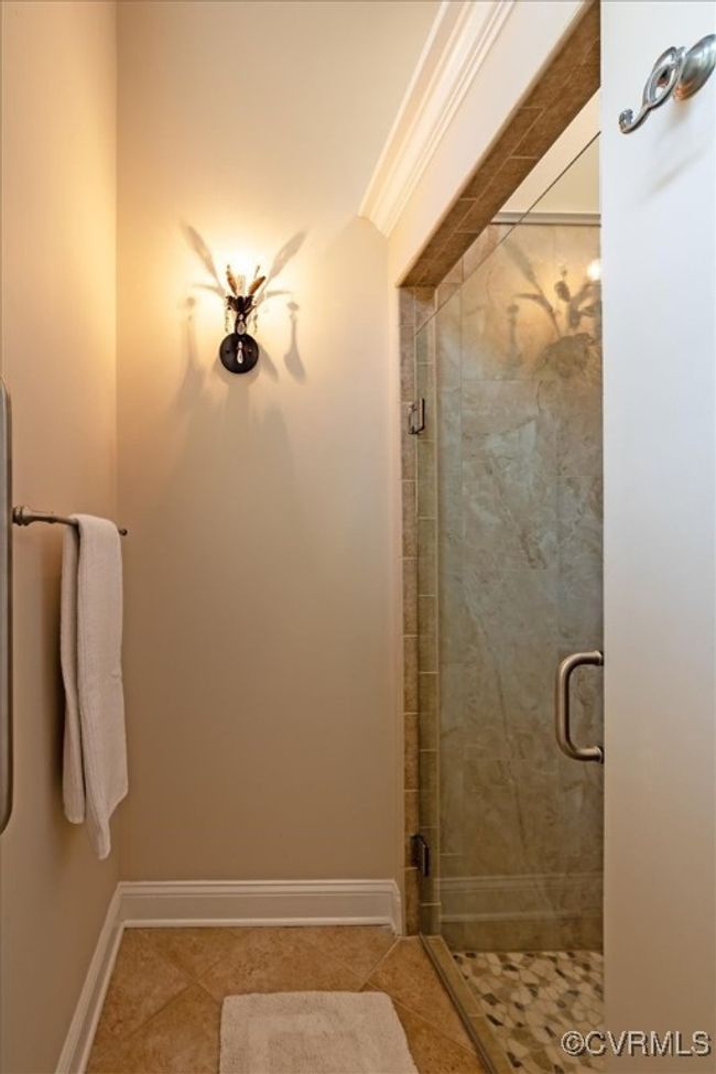 308 Victoria Way, House other with 4 bedrooms, 4 bathrooms and null parking in Richmond VA | Image 34