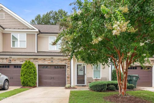 340 Mariah Towns Way, Garner, NC, 27529-5251 | Card Image
