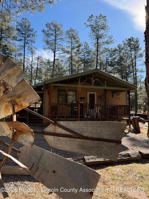 102 Porr Dr, Ruidoso, NM, 88345-6709 | Card Image