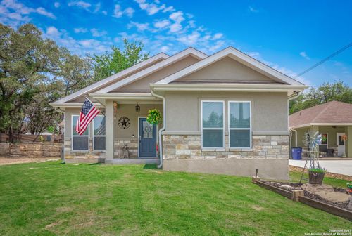 2872 Lakeview Dr, Canyon Lake, TX, 78133-3443 | Card Image