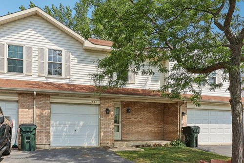 1541 Anderson Trl, Zion, IL, 60099-5144 | Card Image