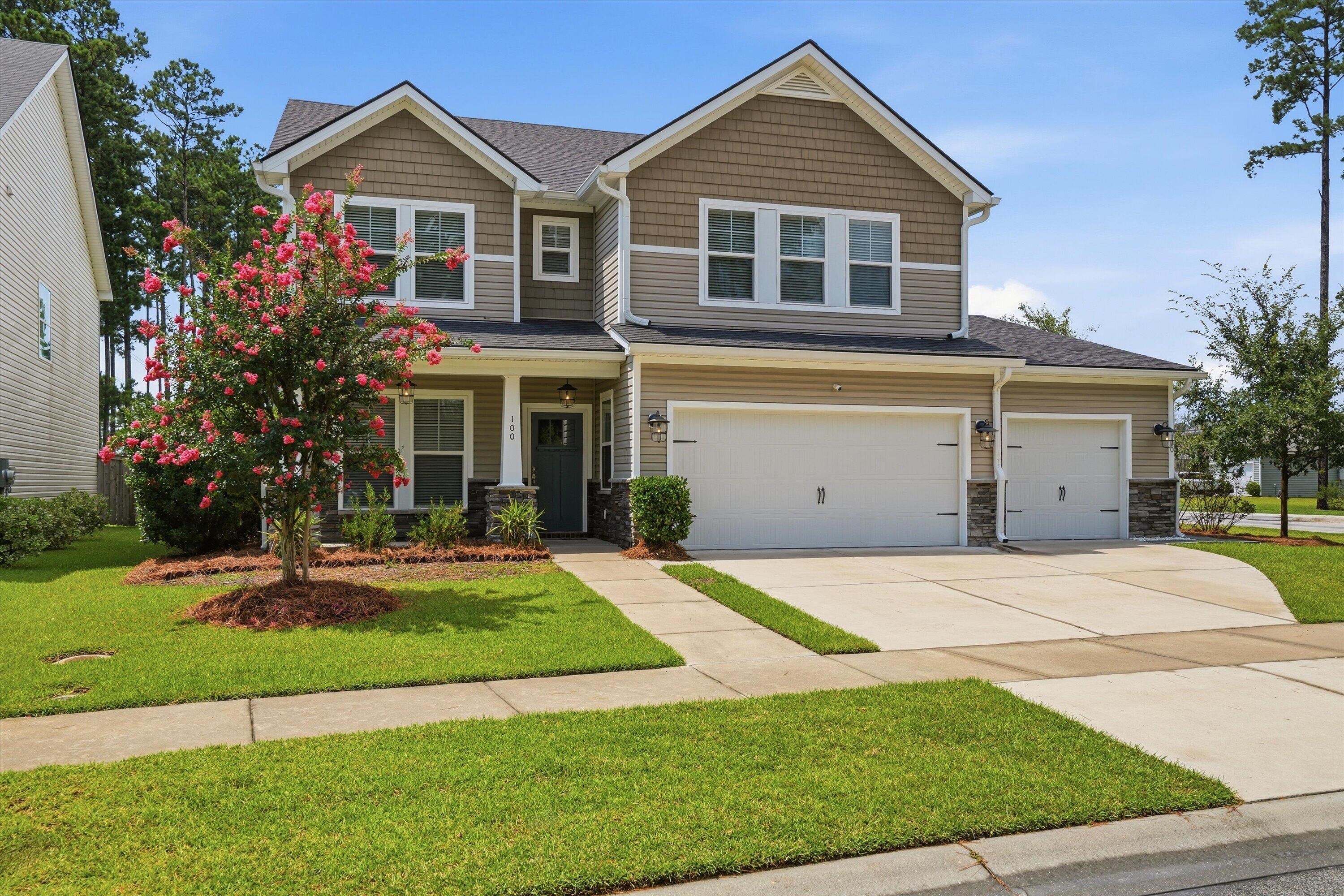 Residential in Summerville 2