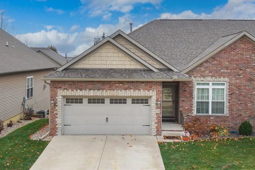 54 Yukon Cir, Bloomington, IL, 61705-8825 | Card Image
