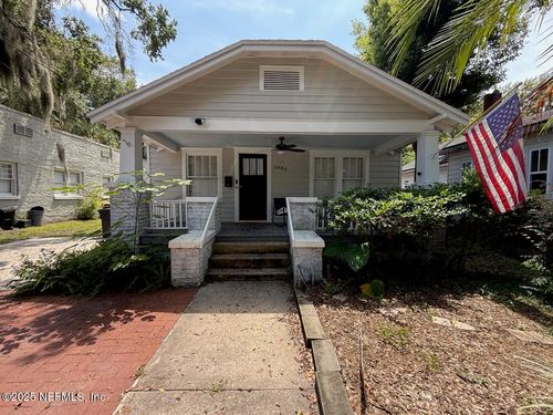2880 Olga Pl, Jacksonville, FL, 32205-8034 | Card Image
