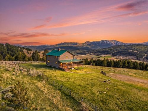 755 Coffee Creek Rd, Bozeman, MT, 59715-8089 | Card Image