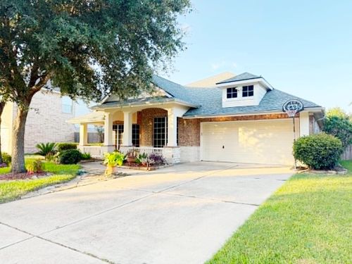 17507 N Riata Lake Dr, Cypress, TX, 77433-2250 | Card Image