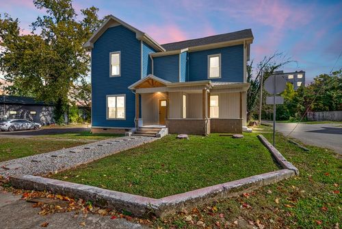 1506 S Clay, Hopkinsville, KY, 42240 | Card Image