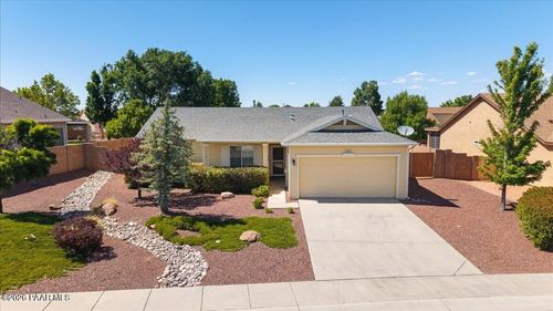 7566 E Fire Fly Way, Prescott Valley, AZ, 86315-9004 | Card Image