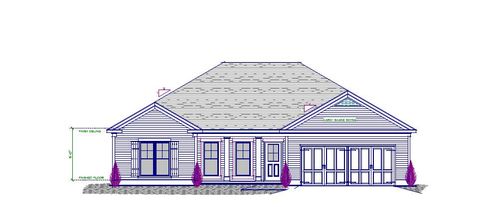 3251 Banter Dr, Graniteville, SC, 29829 | Card Image