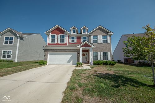 4033 Winston Ln, Columbus, IN, 47201-8061 | Card Image