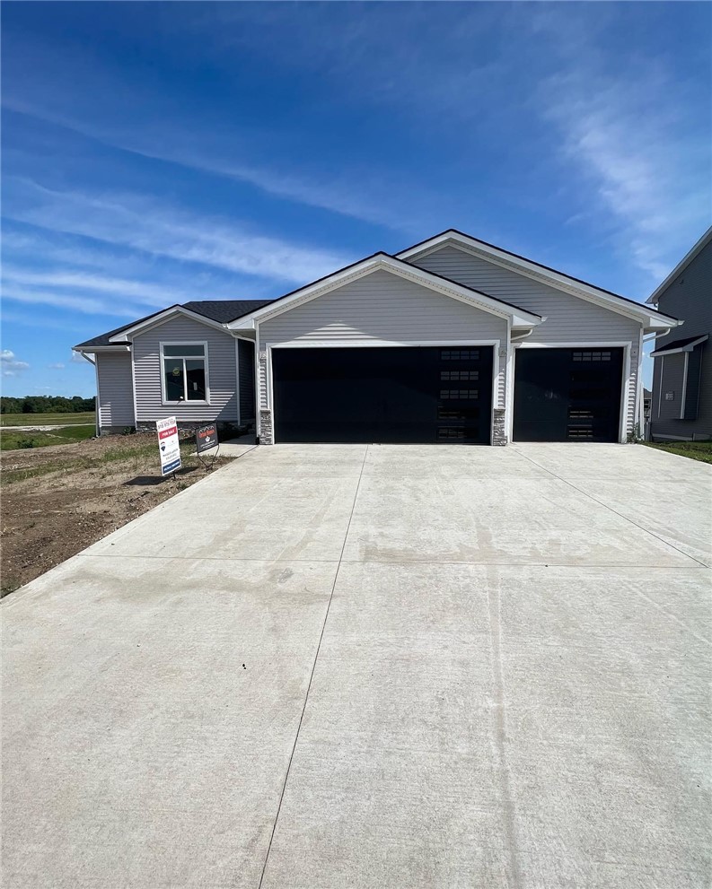 Westwood Dr, Huxley, IA 50124