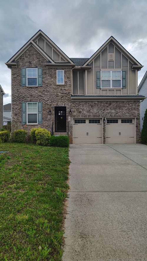 1218 Appian Way, Murfreesboro, TN, 37128-2512 | Card Image