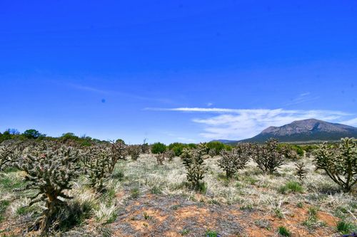 201 Entranosa/ Lot 2 Road, Edgewood, NM, 87015 | Card Image