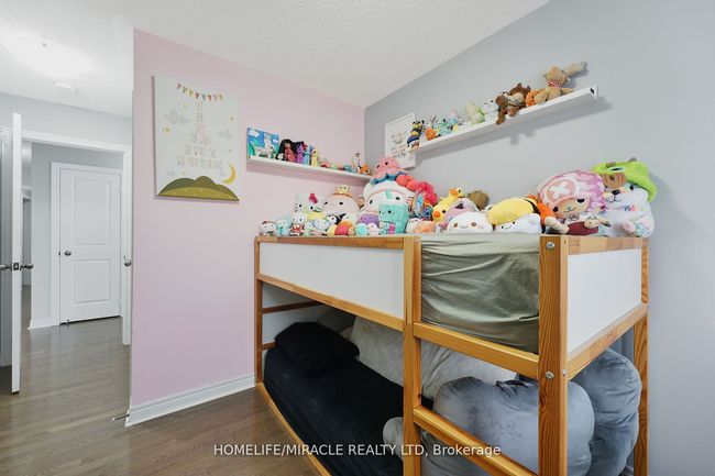 36 Bernadino St, House attached with 4 bedrooms, 3 bathrooms and 2 parking in Brampton ON | Image 27