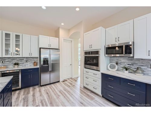 22019 E Arbor Dr, Aurora, CO, 80016-2672 | Card Image