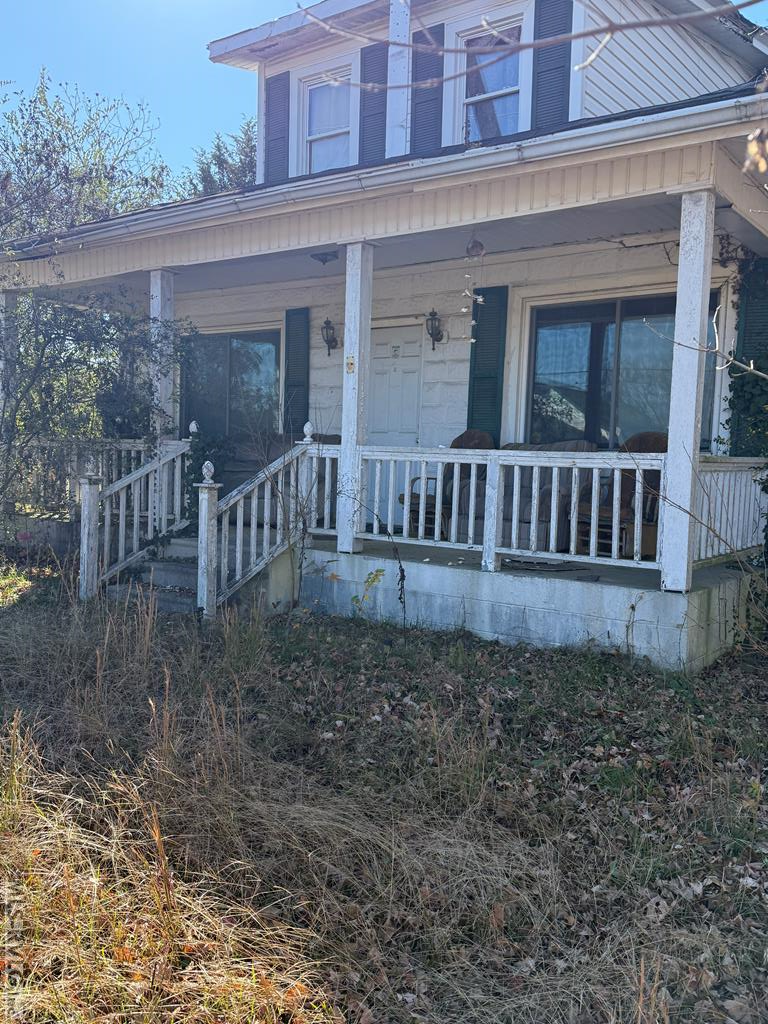 Residential in Weldon 2
