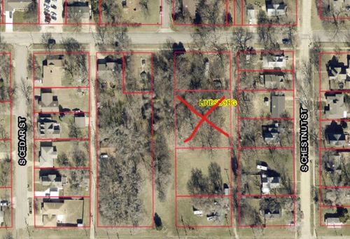 00000 Proposed Rd, Lindsborg, KS, 67456 | Card Image