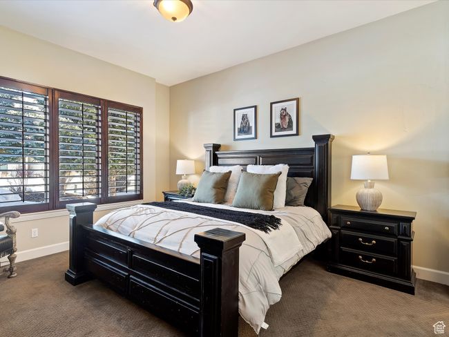 5932 Big Horn Pkwy, House other with 7 bedrooms, 6 bathrooms and 3 parking in Eden UT | Image 26