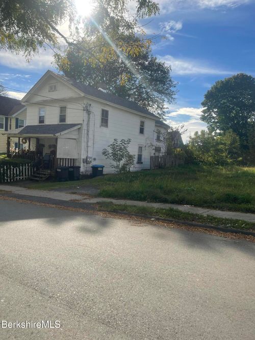 85 Daniels Ave, Pittsfield, MA, 01201 | Card Image