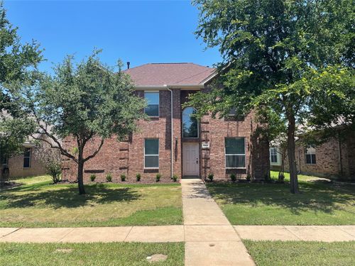 7054 Chinquapin Dr, Frisco, TX, 75033-3843 | Card Image