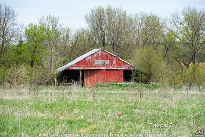 11972 Sw 77th St, Home with 0 bedrooms, 0 bathrooms and null parking in Auburn KS | Image 1