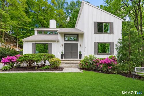 80 E Ridge Rd, Stamford, CT, 06903-4337 | Card Image