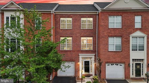 12913 Wood Crescent Cir, HERNDON, VA, 20171-2803 | Card Image