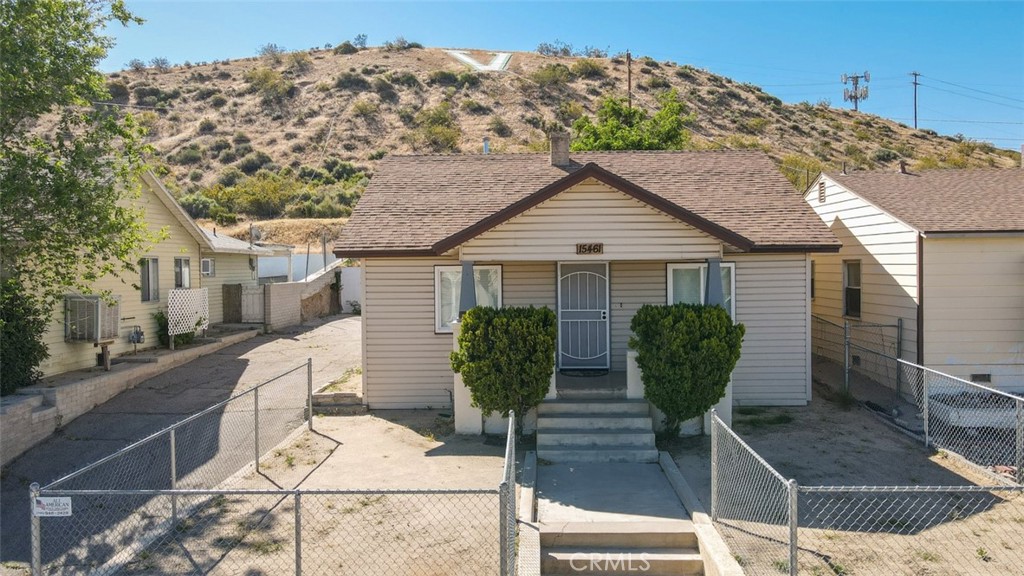 Residential in Victorville 2