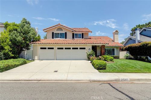 24261 Cascades Dr, Laguna Niguel, CA, 92677-2420 | Card Image