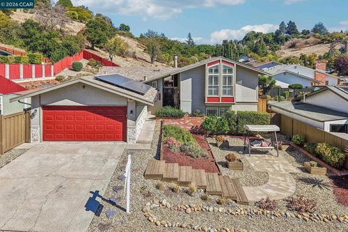2609 Moraga Dr, Pinole, CA, 94564-1205 | Card Image