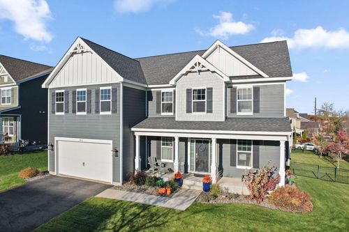 3863 Founders Path, Chaska, MN, 55318-2685 | Card Image