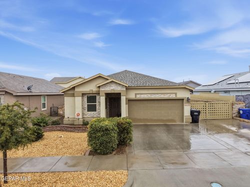 1173 Asherton Pl, El Paso, TX, 79928-5879 | Card Image