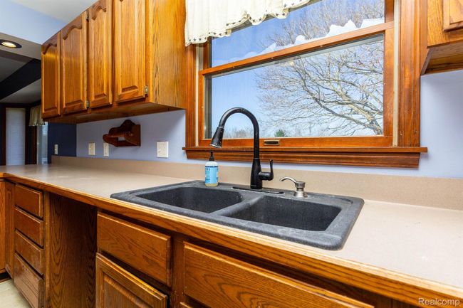 3803 Warner Rd, House other with 3 bedrooms, 2 bathrooms and null parking in Cass City MI | Image 9