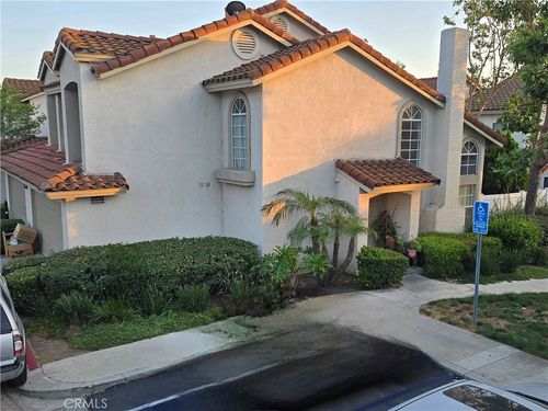 64-29 Carnation, Rancho Santa Margarita, CA, 92688-1454 | Card Image