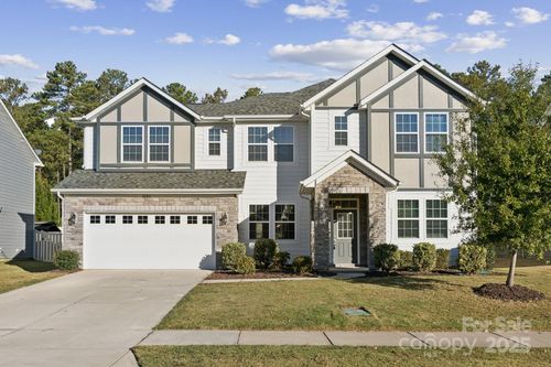 15311 Red Canoe Way, Charlotte, NC, 28278-0170 | Card Image