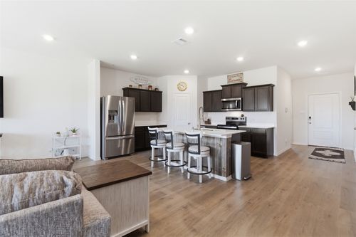 809 Sunlight Loop, Princeton, TX, 75407 | Card Image