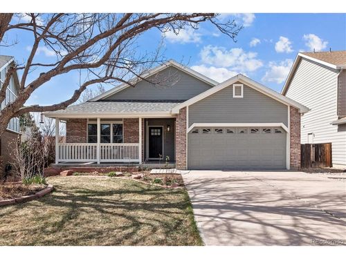 9377 Newport Ln, Highlands Ranch, CO, 80130-3752 | Card Image